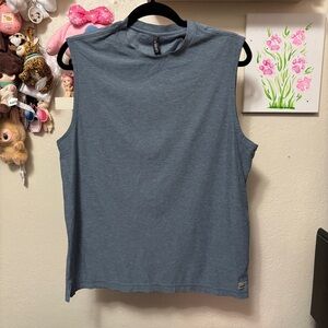 Vuori Men's Strato Muscle Tee Sz Small